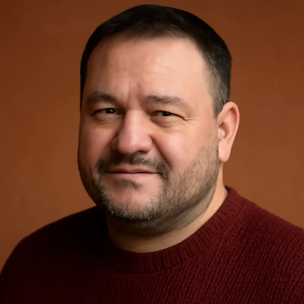 Klaus Bergmann